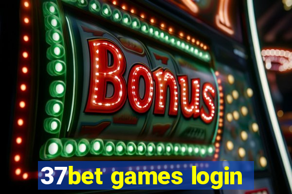 37bet games login